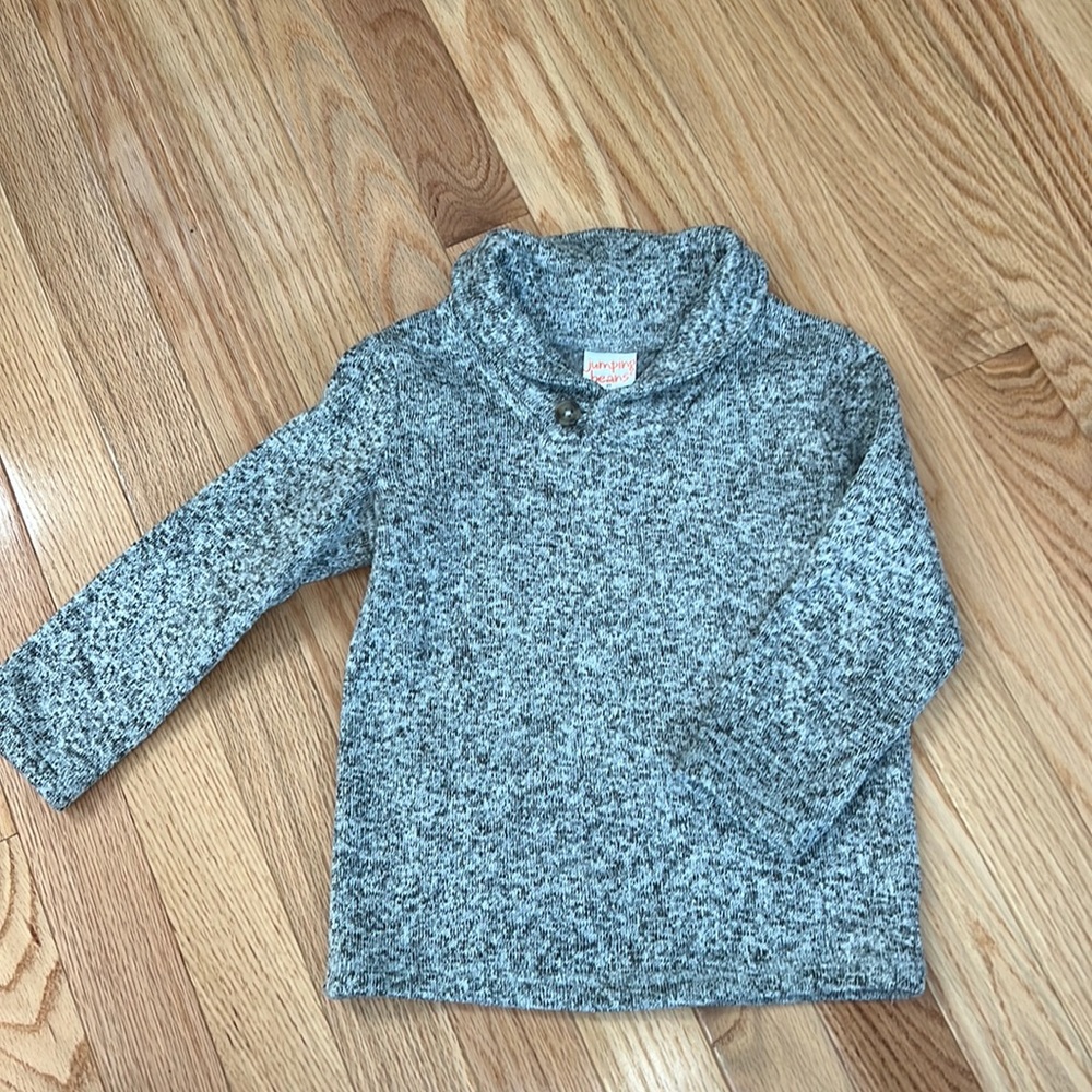Lightweight Sweater